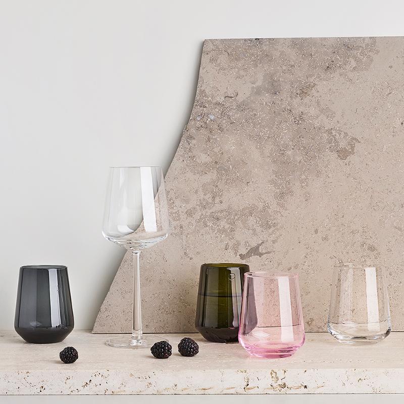 Essence hvitvinsglass 33 cl 2 stk