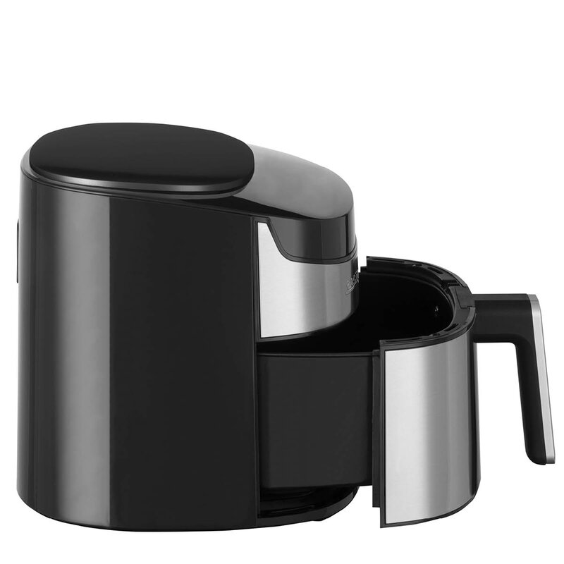 Design airfryer Pro 3,7L