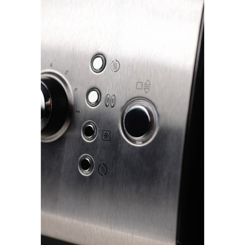Brødrister 5KMT221EOB 2 skiver onyx black