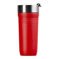 On The Go termokopp 35 cl cerise
