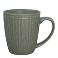 Everyday Alice krus 35 cl olive green