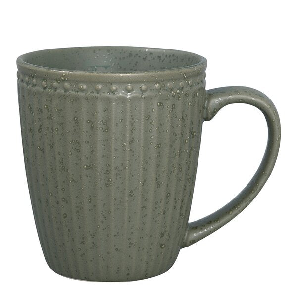 Everyday Alice krus 35 cl olive green