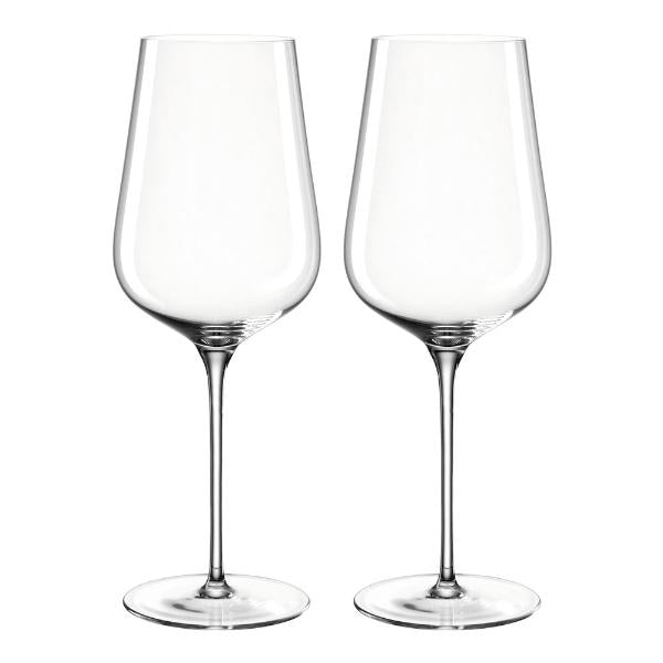 Brunelli hvitvinsglass 58 cl 2 stk