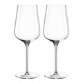 Brunelli hvitvinsglass 58 cl 2 stk