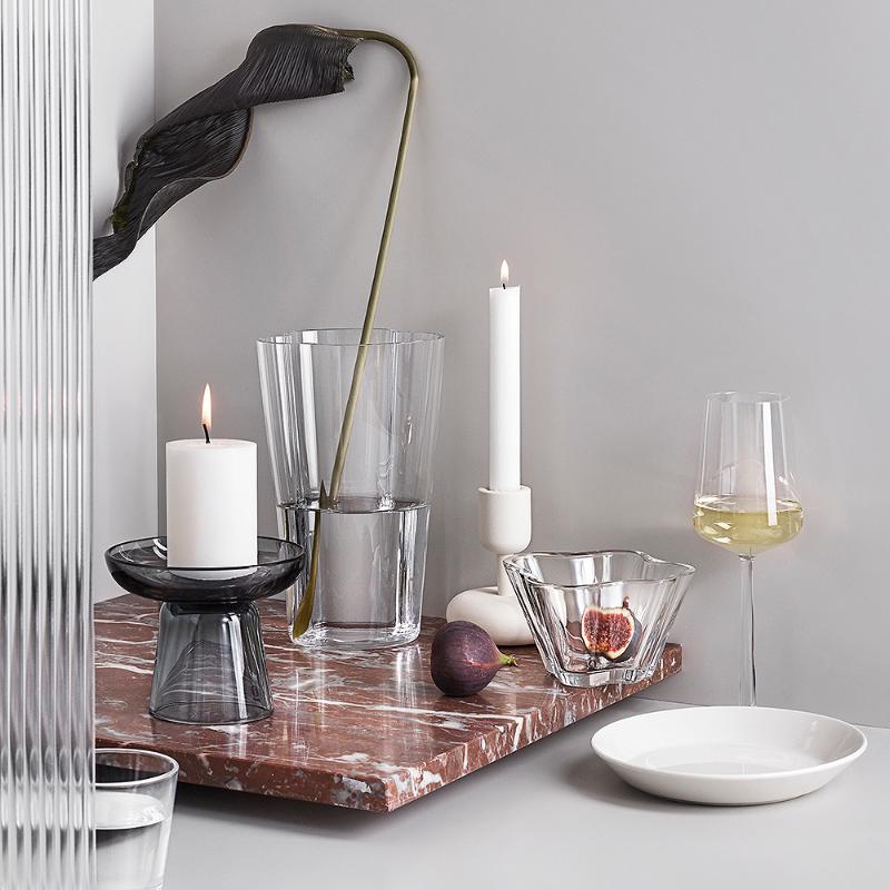Essence hvitvinsglass 33 cl 2 stk