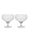 Billi champagneglass 30 cl 2 stk
