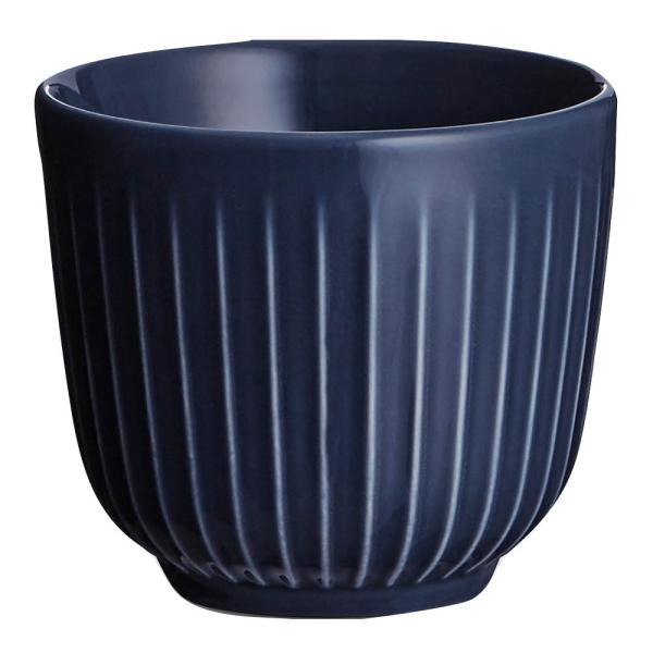 Hammershøi kopp 20 cl indigo