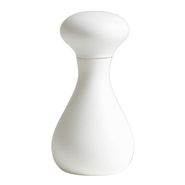 Flo kvern 16 cm hvit