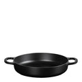 Signature buffetgryte 3,2L 28 cm matte black