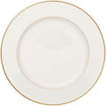 Anmut Gold rundt fat 32 cm