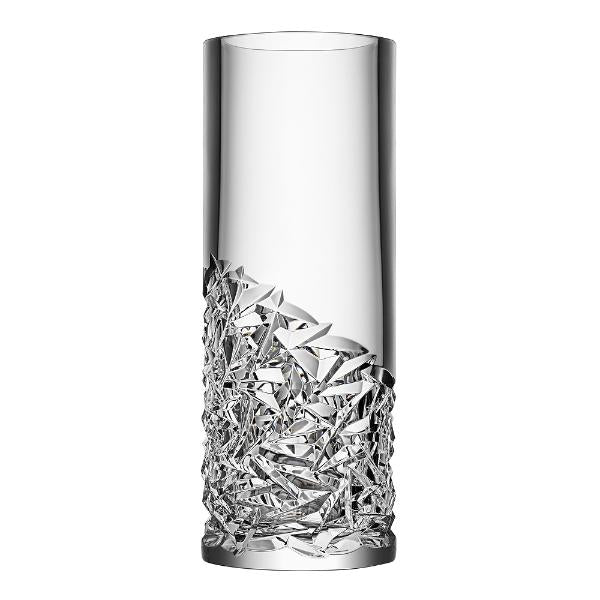 Carat vase høy slipning 37 cm