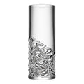 Carat vase høy slipning 37 cm
