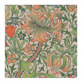 Golden Lily serviett 35x35 cm gul