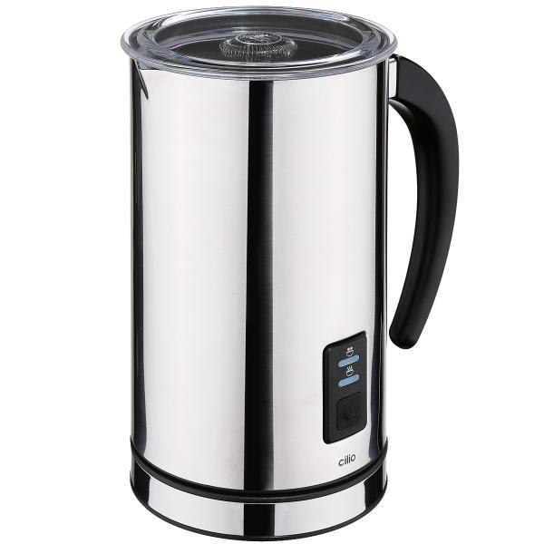 Melkeskummer elektrisk 500 ml