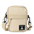 Mummi skulderveske urban Mummitroll beige
