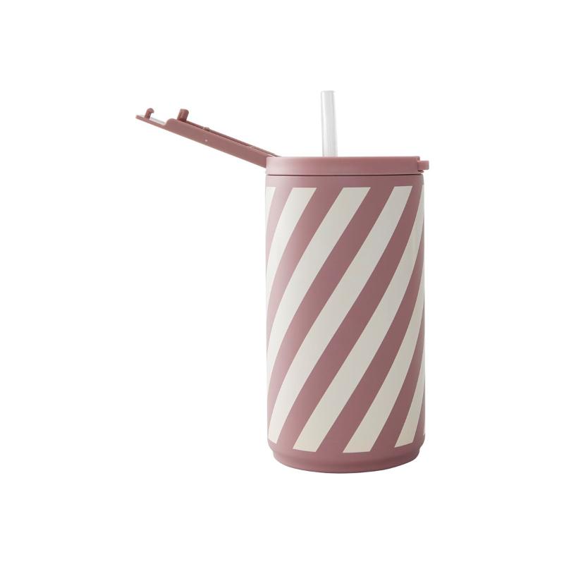 Kids Life termokopp 35 cl ash rose