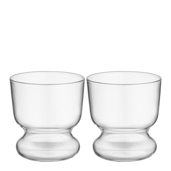 Viva gammeldags glass 28 cl 2 stk