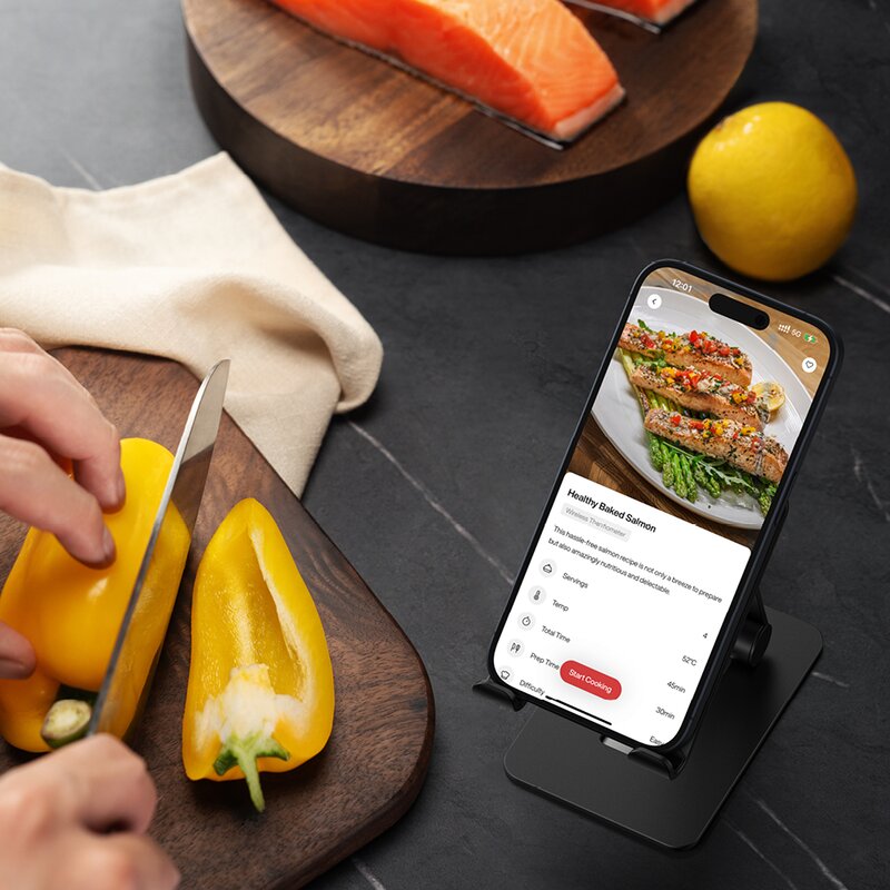 Sync One trådløst steketermometer Wifi & Bluetooth