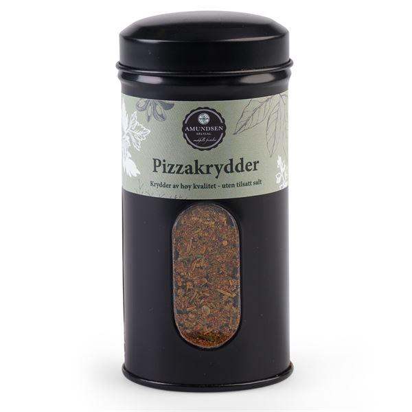Pizzakrydder 50g