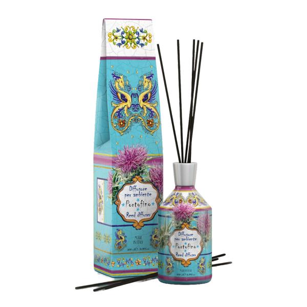 Maioliche duftpinner 500ml portofino