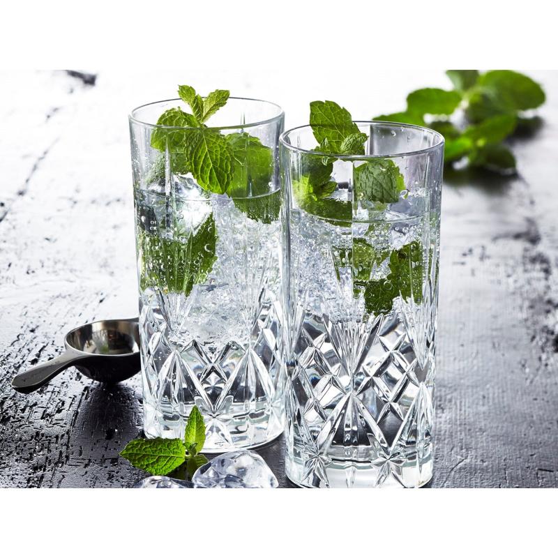Melodia highballglass 6 stk 36 cl