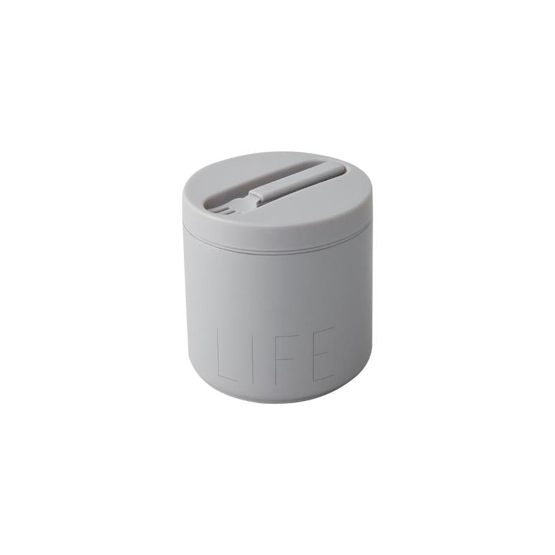 Travel mattermos stor 53 cl cool gray