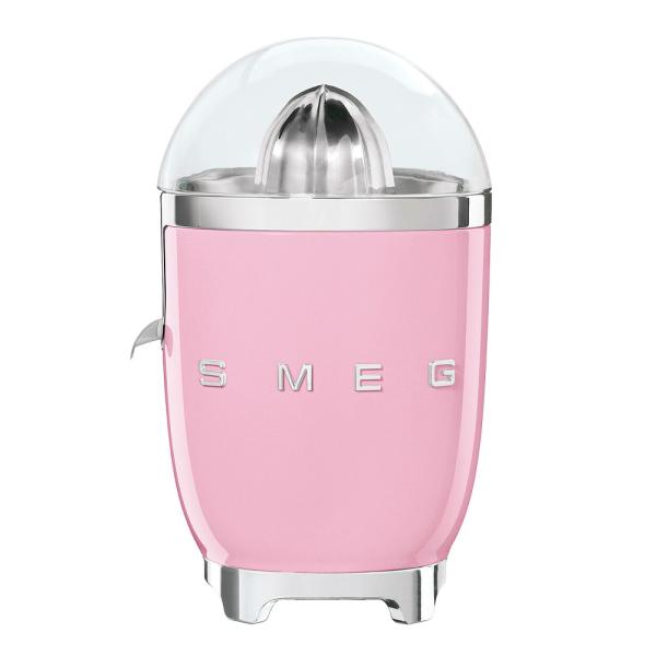 Sitruspresse CJF11 rosa