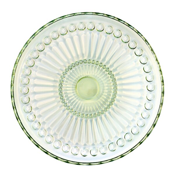 Everyday Alice asjett 18,5 cm pale green