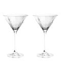 Crispy Cocktail glass 22 cl 2 stk
