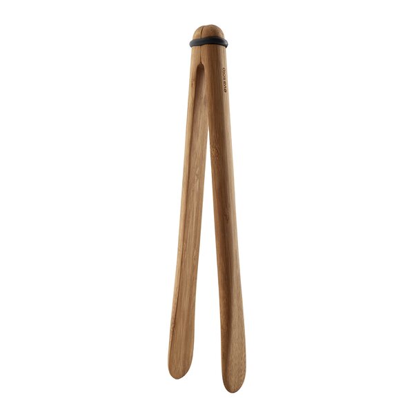 Nordic Kitchen kjøkkentang 27 cm bambus