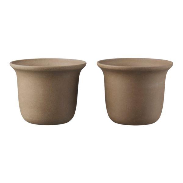 Ildpot V35 kopp 15 cl 2 stk