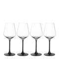 Manufacture Rock rødvinsglass 47 cl 4 stk