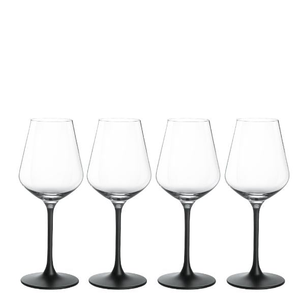 Manufacture Rock rødvinsglass 47 cl 4 stk