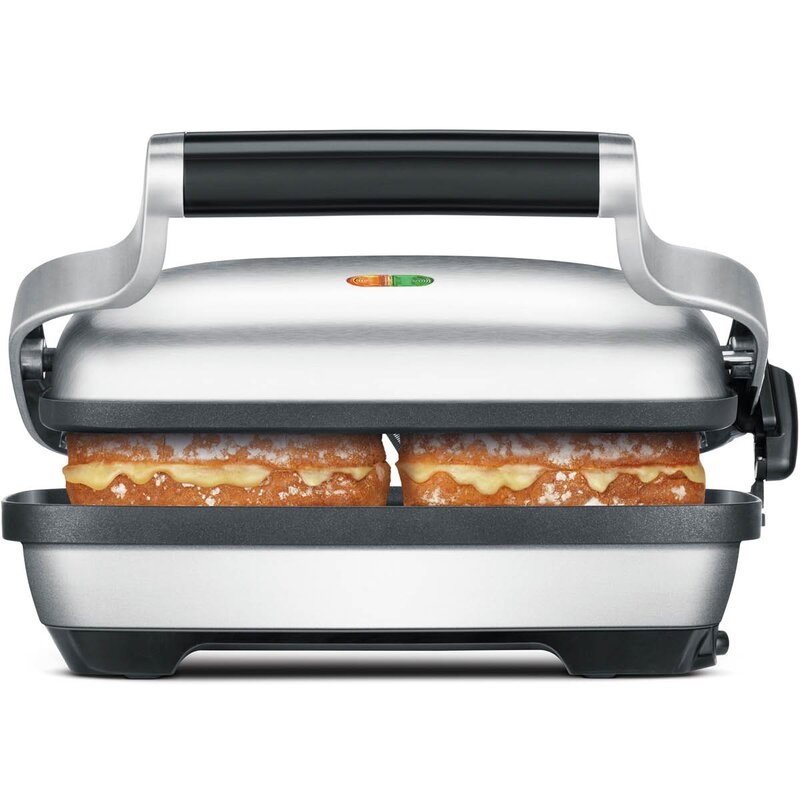The Perfect Press SSG600BSS toastjern