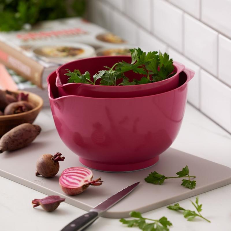 Margrethebolle 3L beetroot
