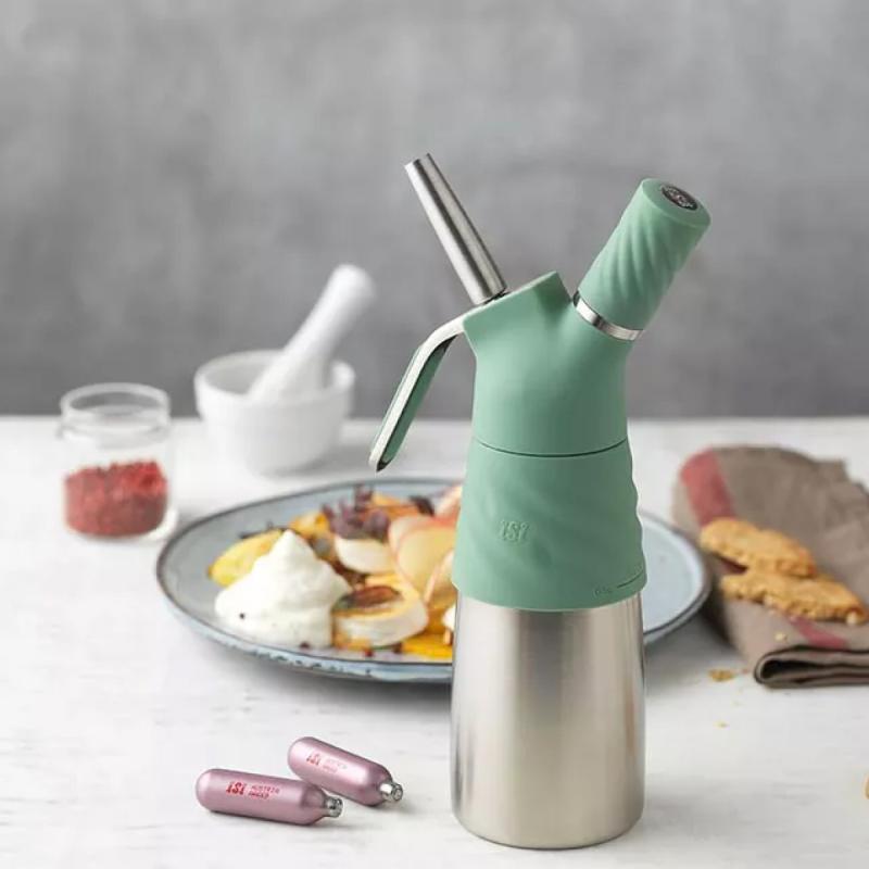 Creative premium isfon 0,5L wave green