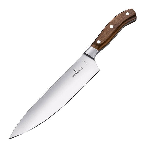 Grand Maitre utskjæringskniv 22 cm lønn