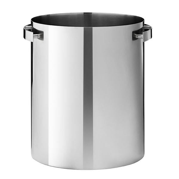 Arne Jacobsen champagnekjøler stål