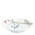 Hammershøi Christmas dyp tallerken 21 cm
