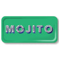 Serveringsbrett 15x32 cm mojito