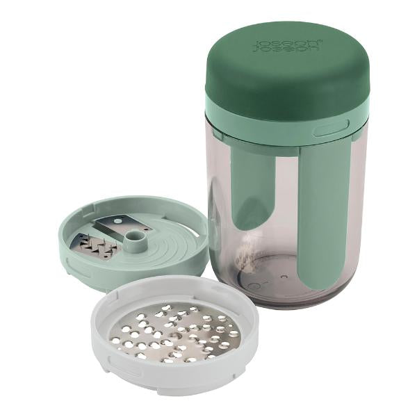 Spiro sage spiralizer