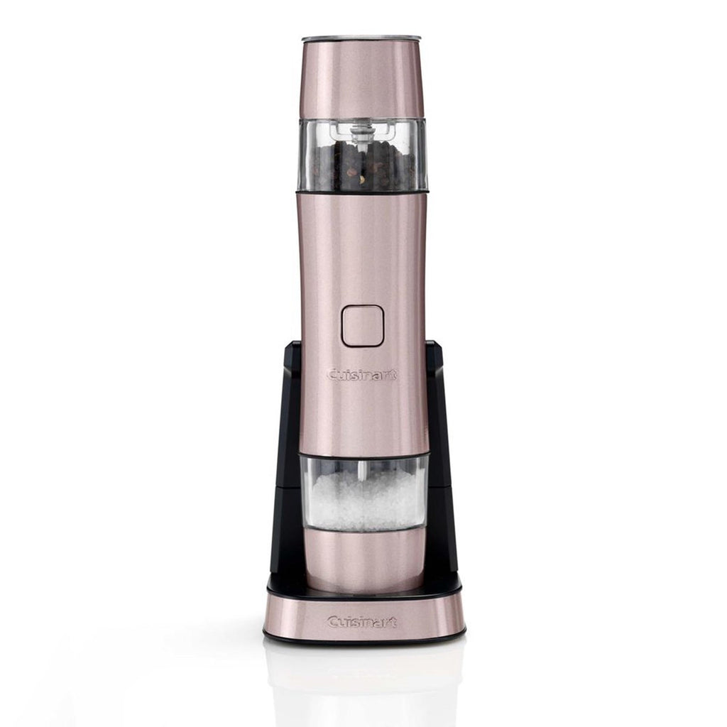 Style Collection SG6PE krydderkvern rose