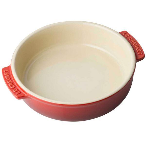 Tapastallerken 14 cm cerise