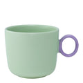 Play krus 35 cl mint/lilla