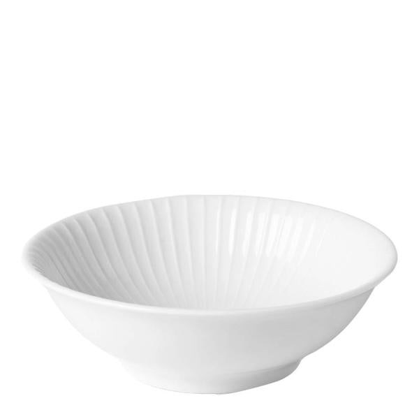 Hammershøi skål ø16 cm hvit