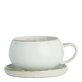 Amera kopp/fat 40 cl beige