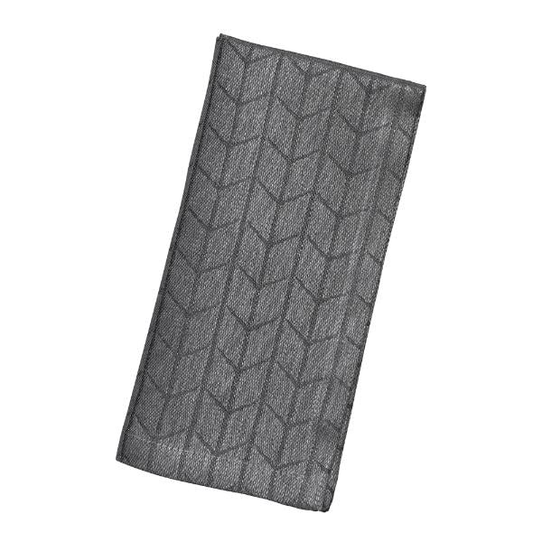 Swedish Grace servietter 45x45 cm sten