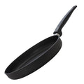 Premium stekepanne 28 cm svart
