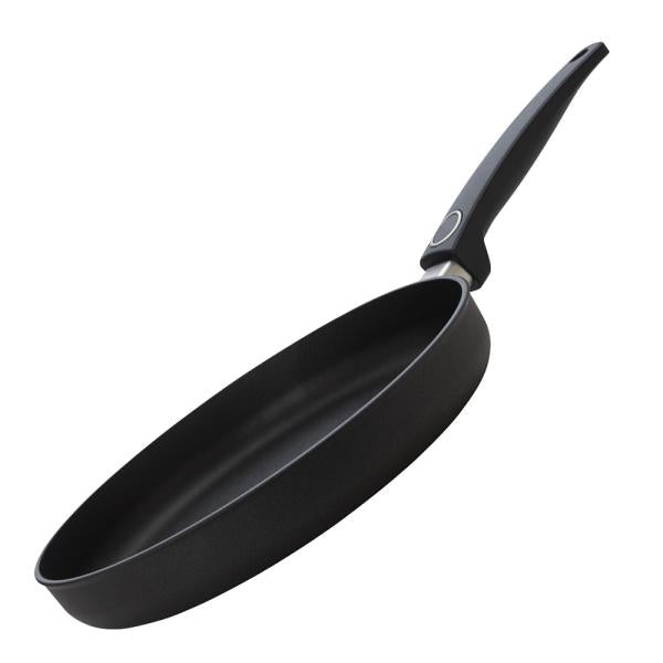 Premium stekepanne 28 cm svart