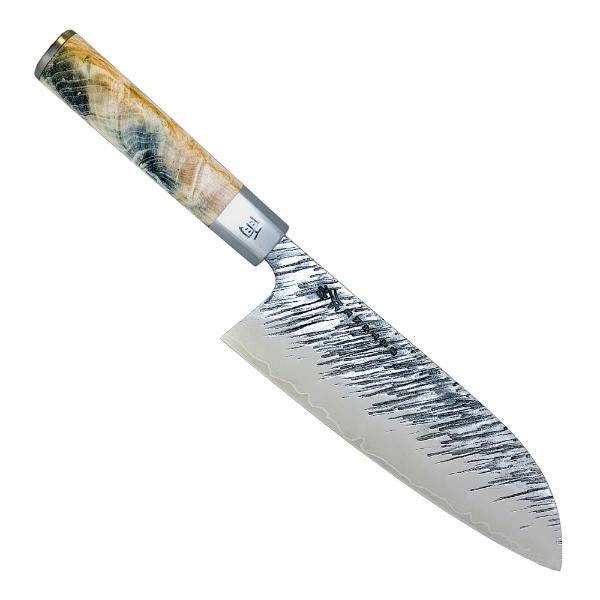 Santoku 18 cm